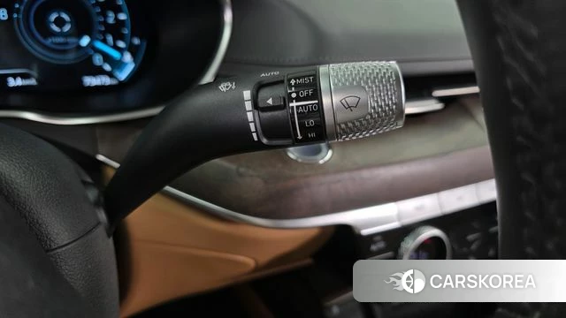 Genesis G80 (RG3) id 4759312 из Кореи 19