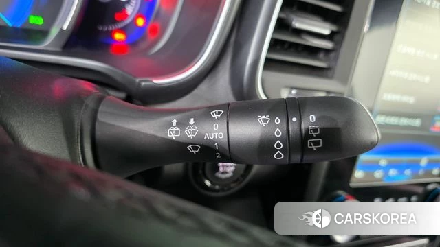 Renault Korea (Samsung) QM6 id 4643029 из Кореи 19