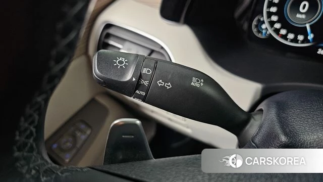 Hyundai Palisade id 4534799 из Кореи 19