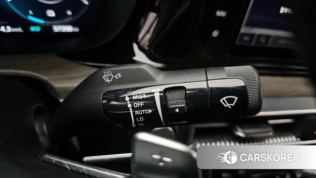 Kia K5 Hybrid 3rd Generation id 4706683 из Кореи 19