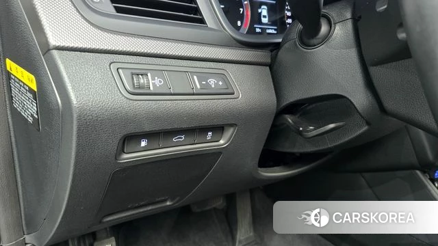 Hyundai Sonata New Rise id 4574448 из Кореи 19