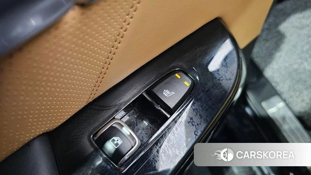 Kia Mohave Master id 4434038 из Кореи 19