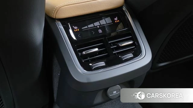 Volvo S60 3rd generation id 4640998 из Кореи 19
