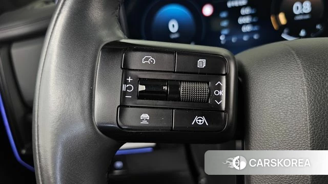 Hyundai Santa Fe (MX5) id 4904948 из Кореи 19