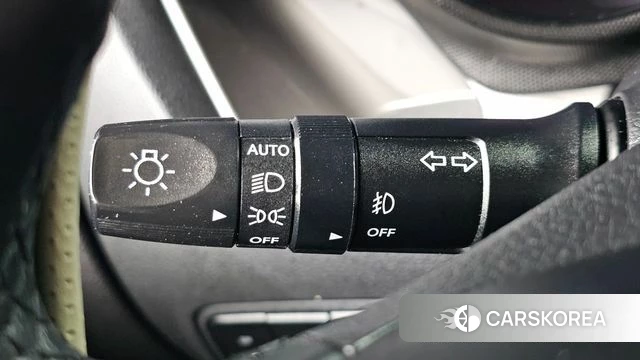 Kia The New Ray id 4502371 из Кореи 19
