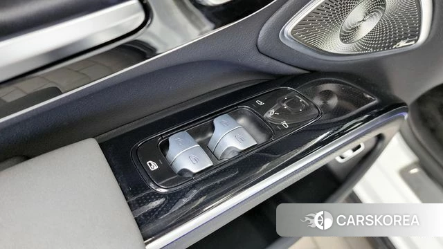 Mercedes-Benz EQS V297 id 4330237 из Кореи 19