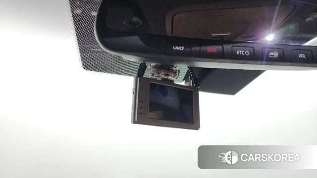 Kia Mohave Master id 4203268 из Кореи 19