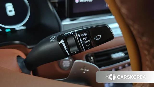 Kia The New K9 2nd generation id 4584549 из Кореи 19