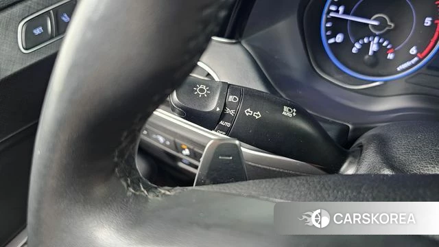Hyundai Palisade id 4424120 из Кореи 19