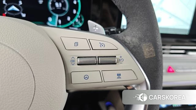 Hyundai The New Grandeur IG id 4740872 из Кореи 19