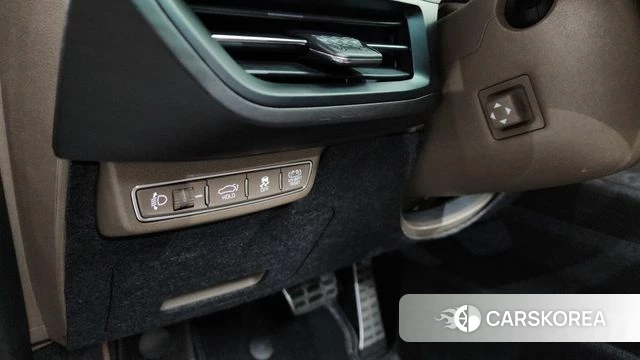 Kia K8 Hybrid id 4323058 из Кореи 19