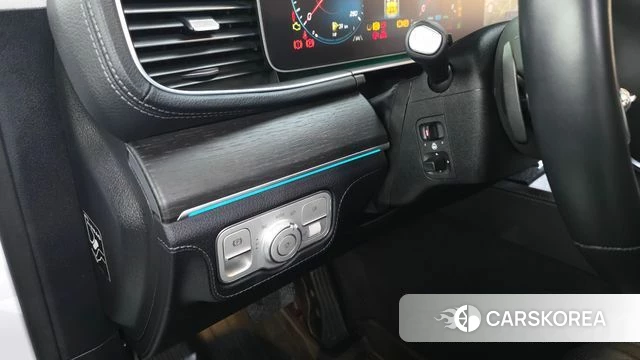 Mercedes-Benz GLE-Class W167 id 4186209 из Кореи 19
