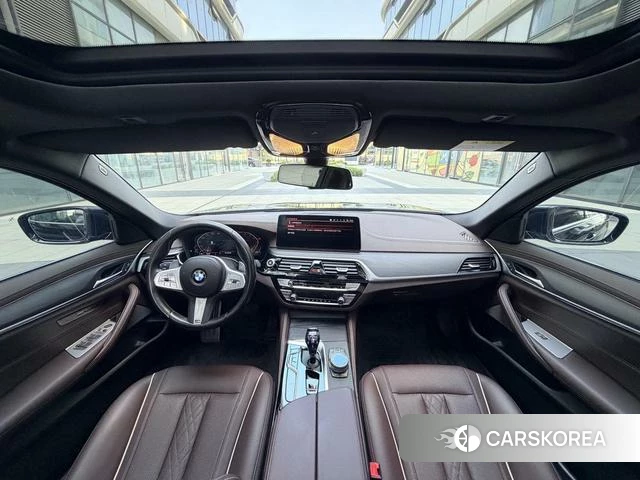 BMW 5 series id 4342144 из Китая 19