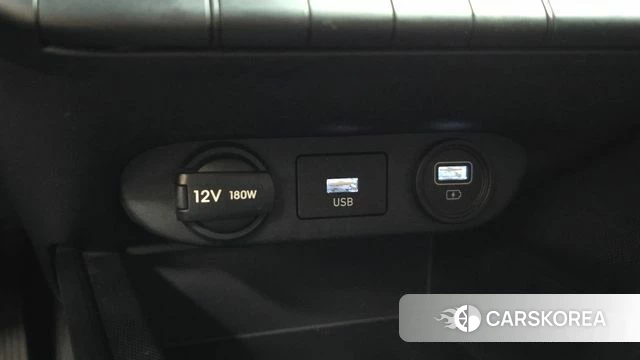 Hyundai Avante Hybrid (CN7) id 4636041 из Кореи 19