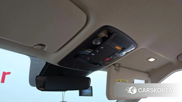 Kia Carnival 4th generation id 4880752 из Кореи 19