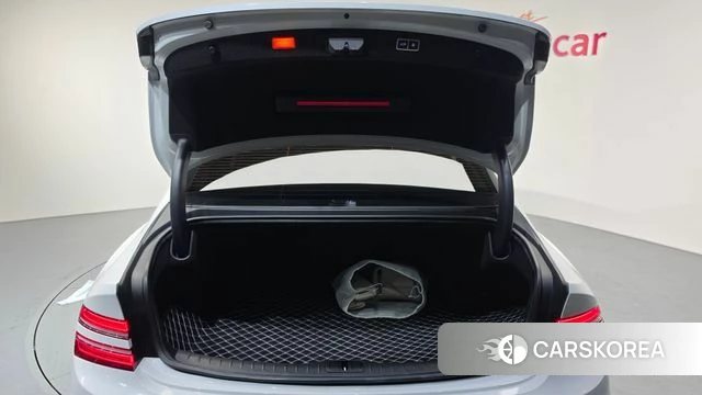 Genesis G80 (RG3) id 4767767 из Кореи 19