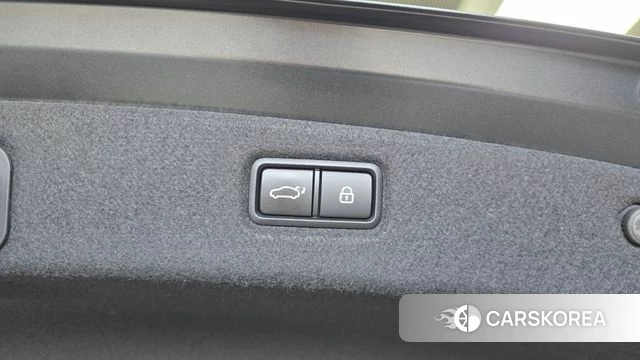 Genesis G90 id 4594980 из Кореи 19