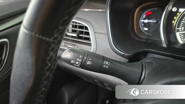 Renault Korea (Samsung) SM6 id 4765443 из Кореи 19