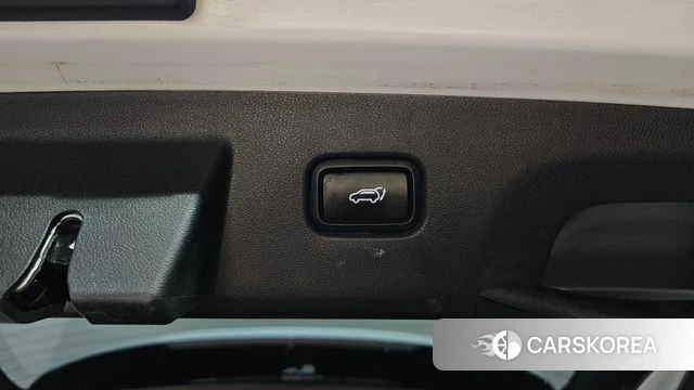 Hyundai The New Tucson Hybrid (NX4) id 4266651 из Кореи 19