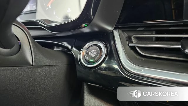 Chevrolet (GM Daewoo) Trax Crossover id 4493591 из Кореи 19