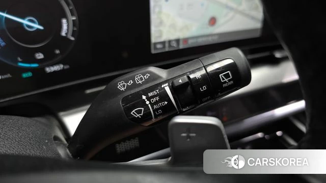 Kia Sportage 5th Generation Hybrid id 4613638 из Кореи 19