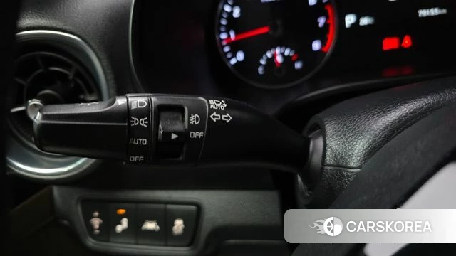 Kia Come New K3 id 4652279 из Кореи 19