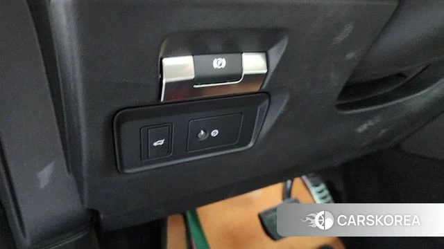 Land Rover Discovery Sports 2nd Generation id 4571843 из Кореи 19