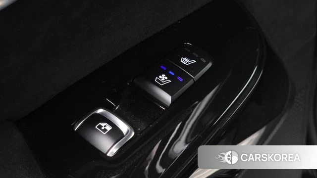 Kia Mohave Master id 4549388 из Кореи 19