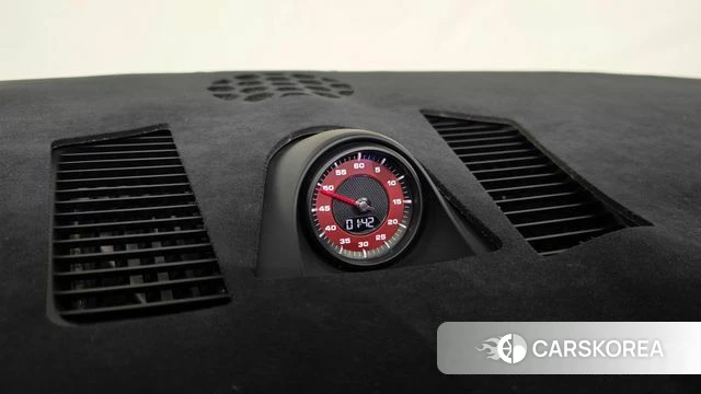 Porsche Cayenne (PO536) id 4310588 из Кореи 19
