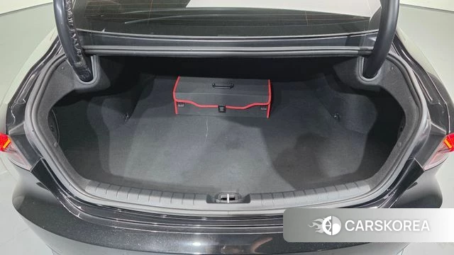 Hyundai The New Grandeur IG id 4848795 из Кореи 19