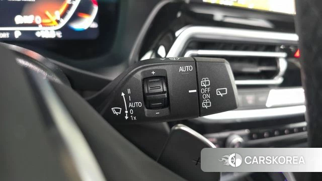 BMW X3 (G01) id 4230805 из Кореи 19