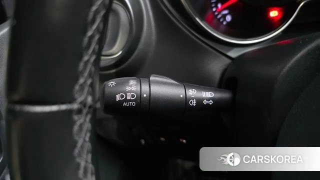 Renault Korea (Samsung) New QM3 id 4295198 из Кореи 19