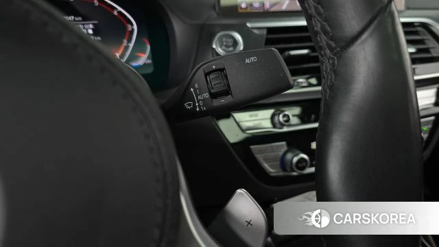 BMW X4 (G02) id 4769397 из Кореи 19