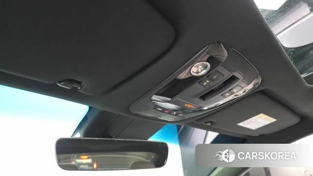 Kia K8 Hybrid id 4470221 из Кореи 19