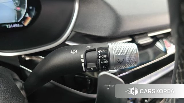 Genesis G80 (RG3) id 4872615 из Кореи 19