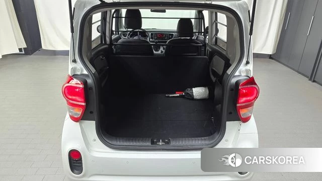 Kia The New Ray id 4750073 из Кореи 19