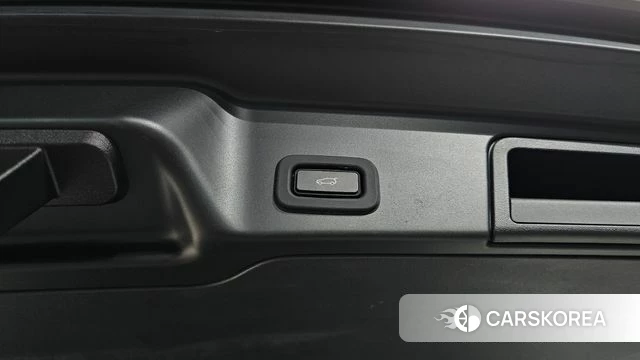 Land Rover Range Rover Evoque 2nd Generation id 4580066 из Кореи 19