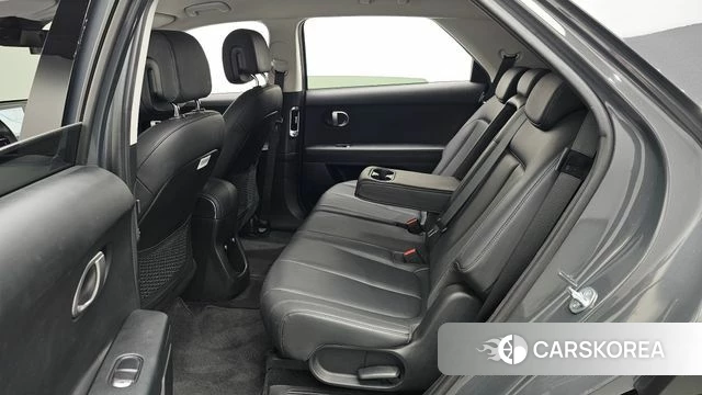 Hyundai Ionic 5 id 4675536 из Кореи 19