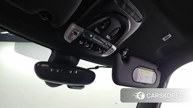Mini Cooper Electric id 4624729 из Кореи 19