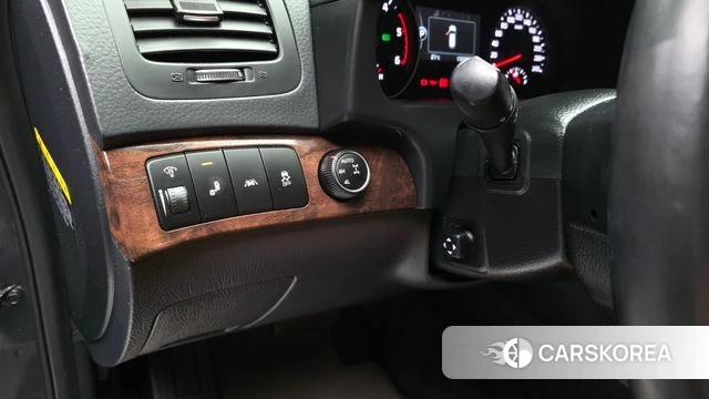 Kia The New Mohave id 4339528 из Кореи 19