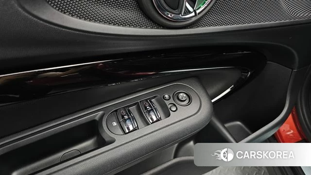Mini Cooper Clubman id 4573976 из Кореи 19
