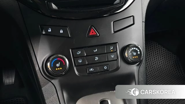 Chevrolet (GM Daewoo) Orlando id 4596236 из Кореи 19