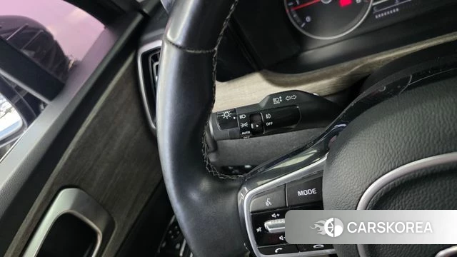 Kia Sorento 4th Generation id 4250357 из Кореи 19