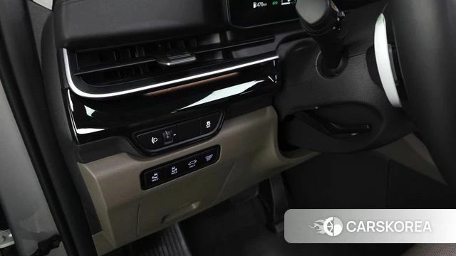 Kia The New Carnival 4th Generation id 4505875 из Кореи 19
