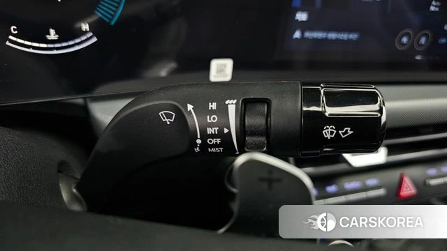 Hyundai Sonata D Edge (DN8) id 4194346 из Кореи 19