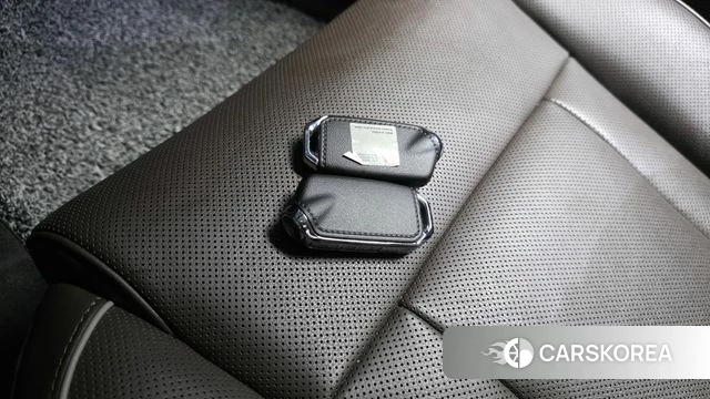 Kia More K9 id 4836729 из Кореи 19