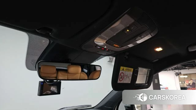 Kia Sorento 4th Generation id 4284728 из Кореи 19