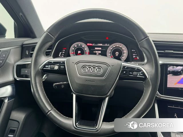 Audi A6L id 4300419 из Китая 19