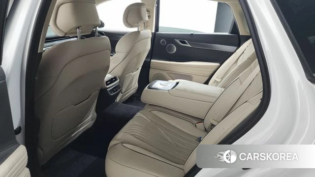 Genesis G80 (RG3) id 4625216 из Кореи 19