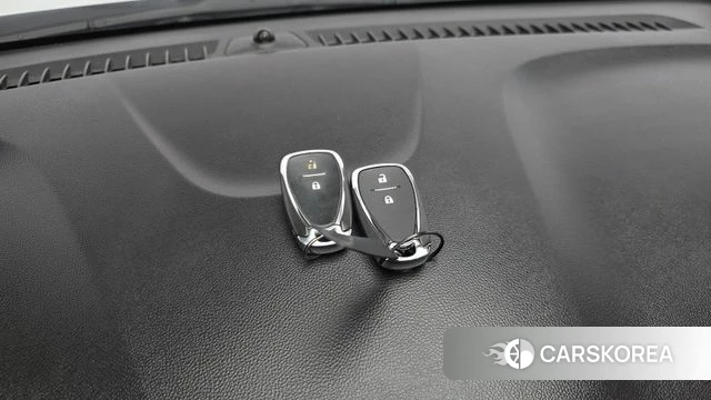 Chevrolet (GM Daewoo) The New Trax id 4225138 из Кореи 19